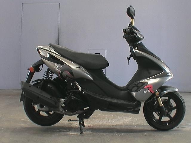 Adiva r125