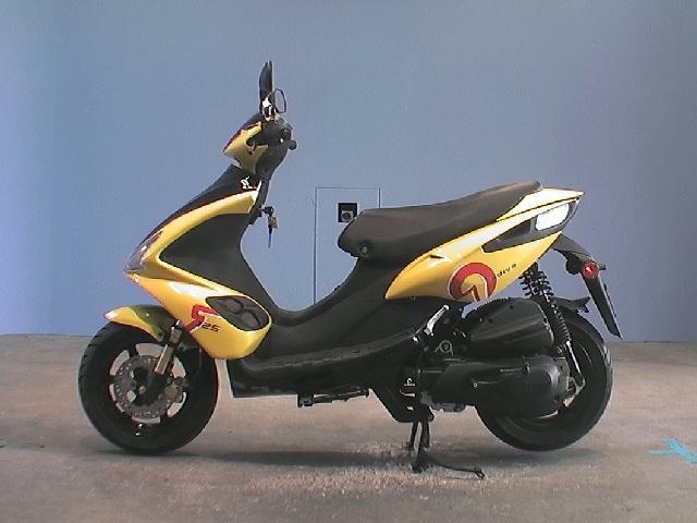 Adiva r125 Adiva r125