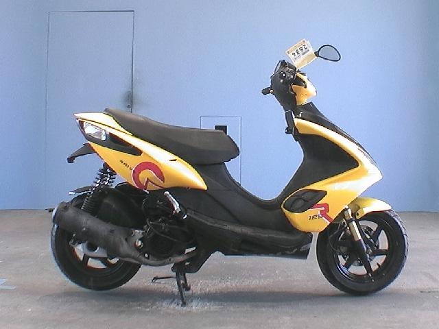 Adiva r125