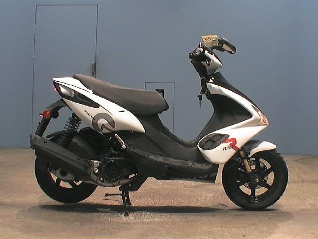 Adiva r125