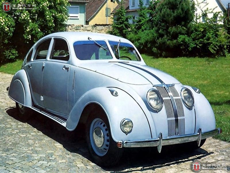 Adler 2.5 liter