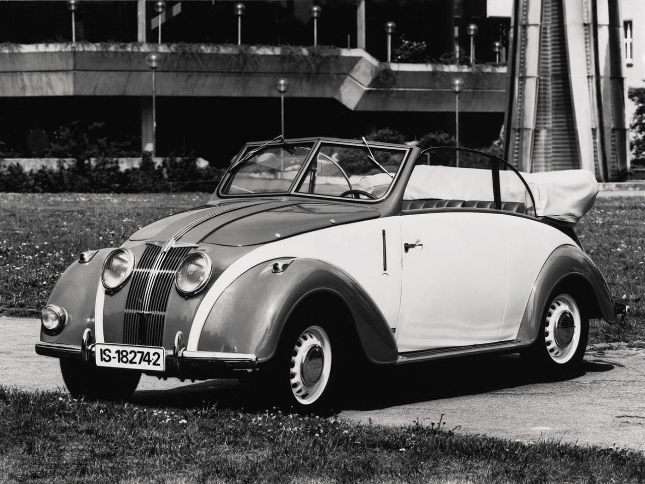 Adler 2.5