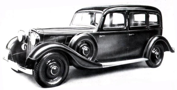 Adler diplomat