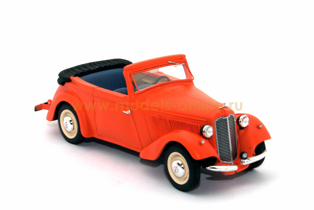 adler junior 12