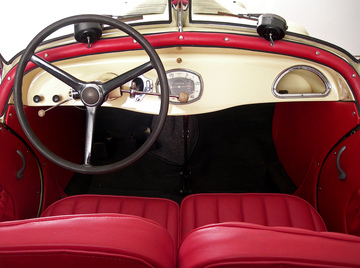 adler junior 12