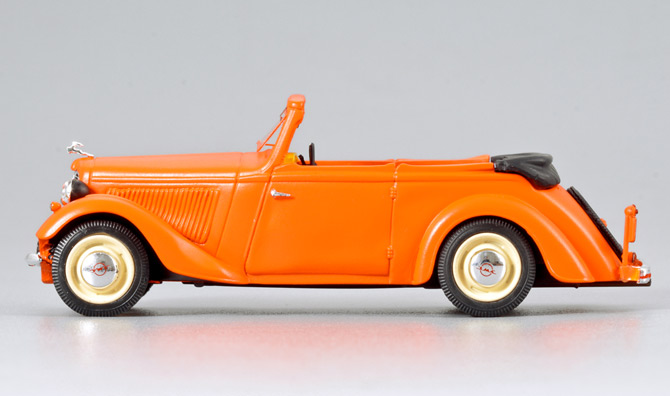 adler junior 12