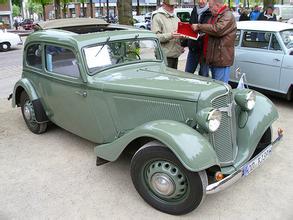 Adler junior