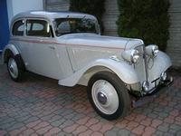 Adler junior