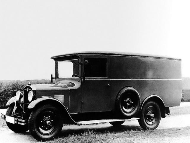 Adler standard