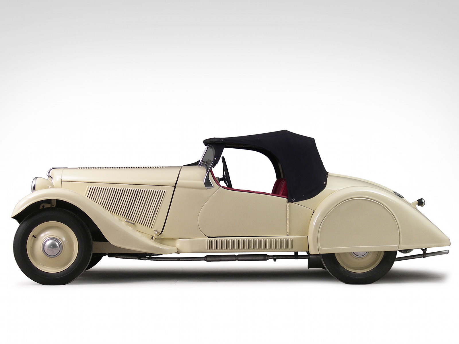 Adler trumpf junior sport