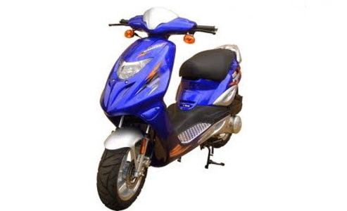 Adly 125