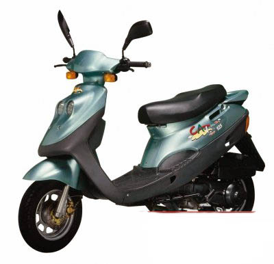 Adly 125