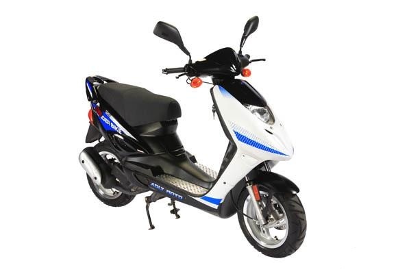 Adly Thunder bike 150