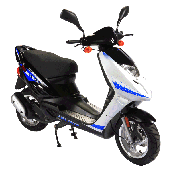 Adly Thunder bike 150 Adly Thunder bike 150
