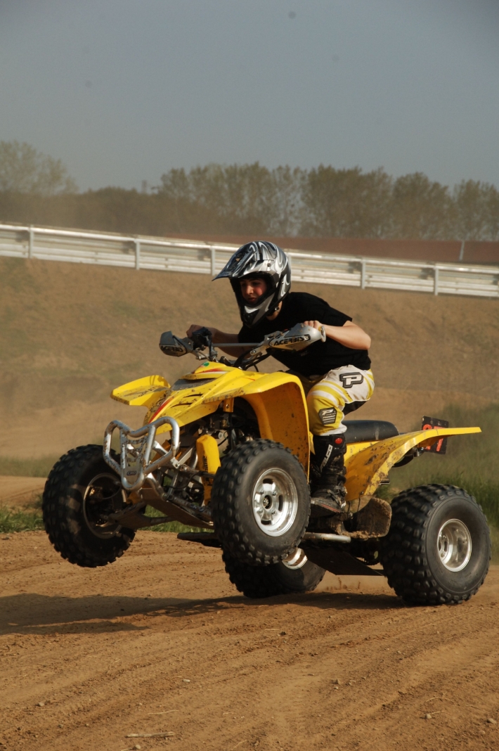 Adly 300