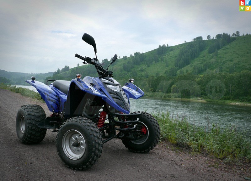Adly 300 xs