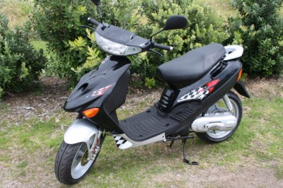 Adly Nifty 50