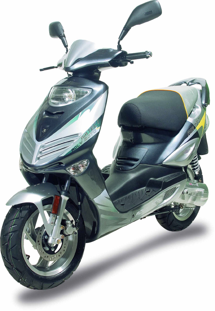 Adly Super Sonic 50