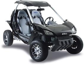 Adly 90 atv