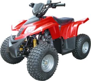 Adly 90cc atv