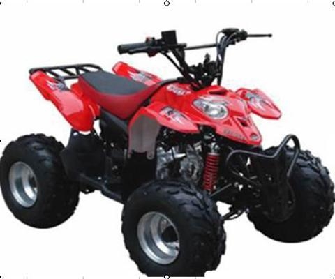 Adly atv 90cc