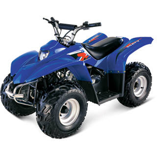 Adly atv 90cc