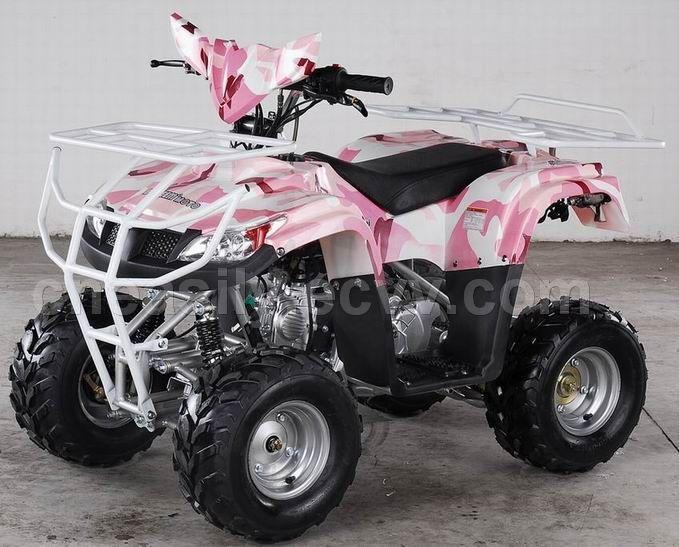 Adly atv 90cc