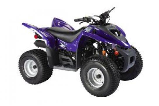 Adly ATV Adly ATV