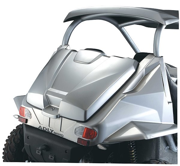 Adly ATV