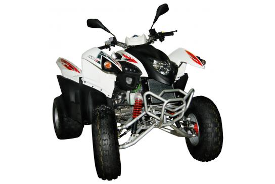 Adly ATV