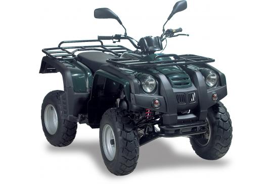 Adly ATV