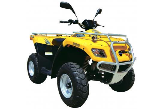 Adly ATV