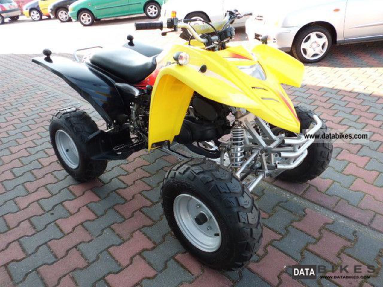 Adly RS 50