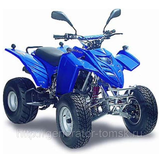 Adly RS 50