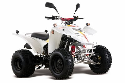 Adly RS 50