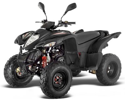 Adly RS 50