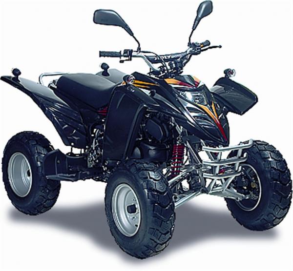 Adly RS 50