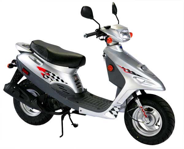 Adly Jet