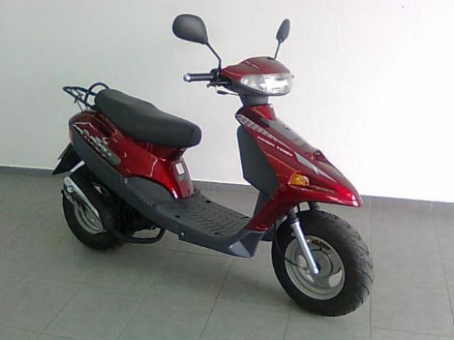 Adly Jet