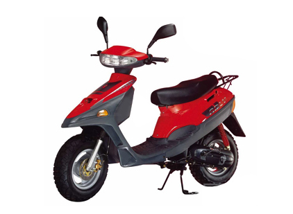 Adly Jet 50