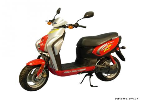Adly Panther-50
