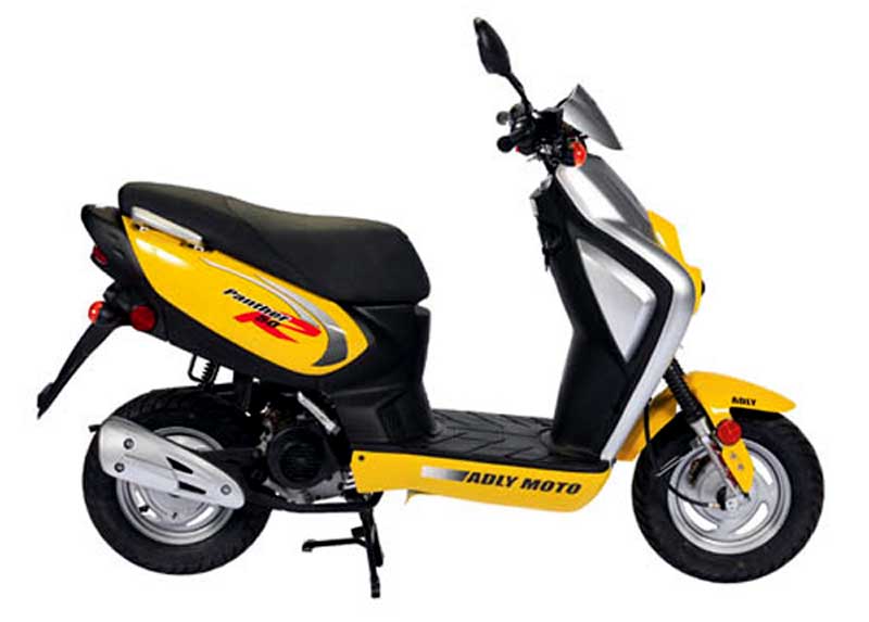 Adly Panther-50