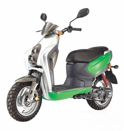 Adly Panther-50