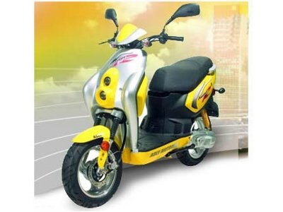 Adly Panther-50