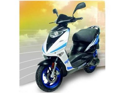 Adly Panther-50