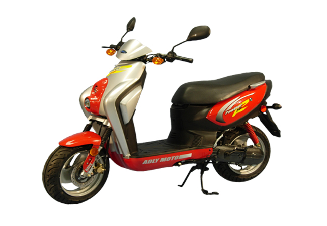 Adly Panther-50