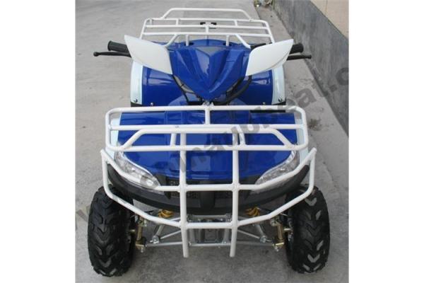Adly 100cc quad