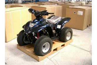 Adly 100cc quad