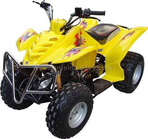 Adly 100cc quad Adly 100cc quad