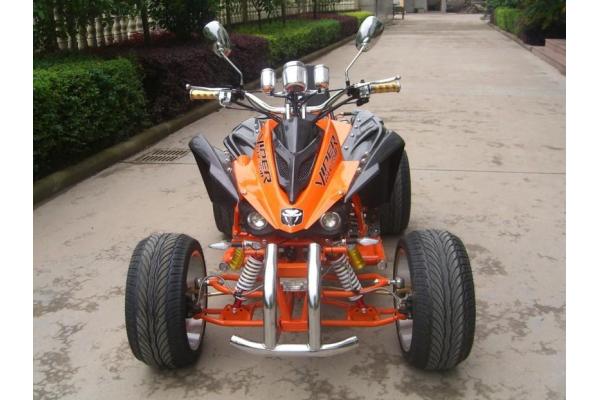 Adly 100cc quad